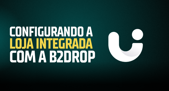 Integrando a Lojaintegrada com a B2drop